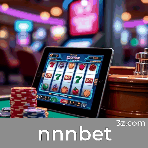 nnnbet: Apostas Esportivas Precisão e Excelência