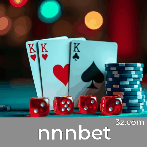 nnnbet: Apostas Esportivas Precisão e Excelência